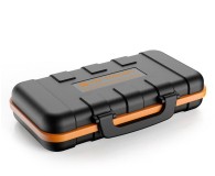 K&F Concept Battery & Card Case - 1550447 - zdjęcie 2