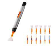 K&F Concept Zestaw czyszczący Versatile Swith Cleaning Pen Kit do matryc - 1550428 - zdjęcie 1
