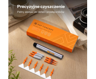 K&F Concept Zestaw czyszczący Versatile Swith Cleaning Pen Kit do matryc - 1550428 - zdjęcie 2