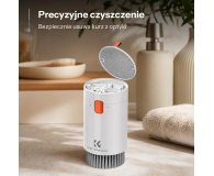 K&F Concept Zestaw akcesoriów czyszczących 20w1 do elektroniki - 1550424 - zdjęcie 2