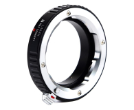 K&F Concept Adapter bagnetowy - Leica M / Fujifilm X - 1550430 - zdjęcie 1