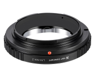 K&F Concept Adapter bagnetowy - Leica M / Nikon Z - 1550429 - zdjęcie 4