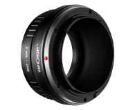 K&F Concept Adapter bagnetowy - M42 / Nikon Z - 1550510 - zdjęcie 2