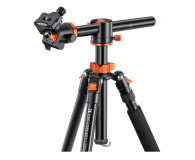 K&F Concept T254A4 z głowicą kulową BH-28L - 1550378 - zdjęcie 3