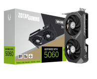 Zotac GAMING GeForce RTX 5060 Twin Edge PLUS
