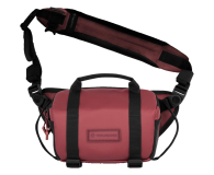 Torba na aparat WANDRD ROGUE Sling 4L Rhone Burgundy