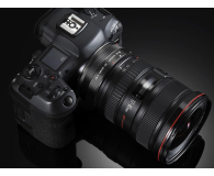 K&F Concept Adapter bagnetowy - Canon EF / Canon RF - 1550369 - zdjęcie 4