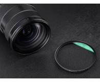 K&F Concept A-Series MC UV - 58 mm - 1550391 - zdjęcie 5