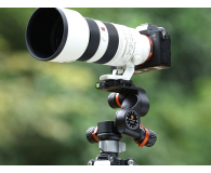 K&F Concept 3D z przekładnią zebątą GD3W - 1550457 - zdjęcie 3