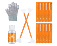 K&F Concept Zestaw czyszczący do matryc pełnoklatkowych - 1550426 - zdjęcie 1