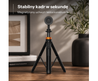 K&F Concept Selfie Ms19 z uchwytem MagSafe - 1550439 - zdjęcie 4