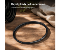 K&F Concept Nano-X MRC UV - 55 mm - 1550360 - zdjęcie 3