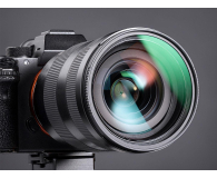 K&F Concept Nano-X MRC UV - 55 mm - 1550360 - zdjęcie 4