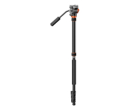 K&F Concept Video K234A7 z głowicą FH-03 - 1550434 - zdjęcie 1
