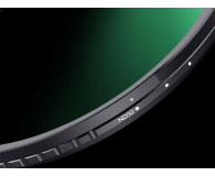 K&F Concept Nano-X MRC Fader ND2-32 - 72 mm - 1550415 - zdjęcie 3