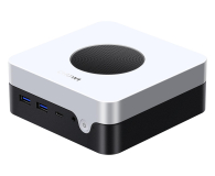 Nettop/Mini-PC CHUWI Larkbox-X-P-K1 i3-1220P/8GB/256/Win11P