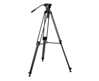 K&F Concept Video VA18 z głowicą VH081 - 1550394 - zdjęcie 2