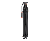 K&F Concept Video VA18 z głowicą VH081 - 1550394 - zdjęcie 3