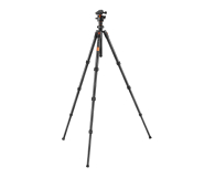 K&F Concept K-series K254C2 z głowicą kulową - 1550379 - zdjęcie 2