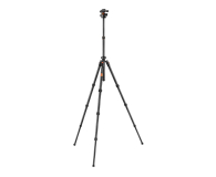 K&F Concept K-series K254C2 z głowicą kulową - 1550379 - zdjęcie 3