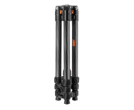 K&F Concept K-series K254C2 z głowicą kulową - 1550379 - zdjęcie 4
