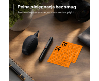 K&F Concept Zestaw czyszczący Cleaning Kit 3w1 - 1550427 - zdjęcie 2