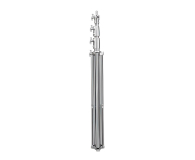K&F Concept Statyw oświetleniowy KF34.044 - 280 cm - 1550481 - zdjęcie 2