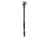 K&F Concept K254A3 z głowicą kulową BH-28L - 1550355 - zdjęcie 2