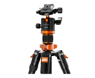 K&F Concept K254A3 z głowicą kulową BH-28L - 1550355 - zdjęcie 3