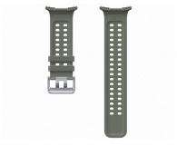 Samsung Pasek Marine do Watch V2 zielony - 1570005 - zdjęcie 2