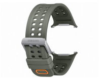 Samsung Pasek Marine do Watch V2 zielony - 1570005 - zdjęcie 3