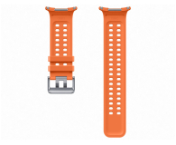 Samsung Pasek Marine do Watch V2 pomarańczowy - 1570008 - zdjęcie 2