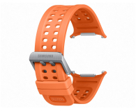 Samsung Pasek Marine do Watch V2 pomarańczowy - 1570008 - zdjęcie 3