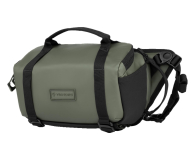 WANDRD ROGUE Sling 6L Wasatch Green - 1550087 - zdjęcie 2