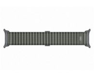 Samsung Pasek Trail do Watch V2 zielony - 1570015 - zdjęcie 2