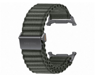 Samsung Pasek Trail do Watch V2 zielony - 1570015 - zdjęcie 3
