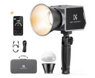 K&F Concept PL-60B (2700 K - 6500 K) - 1550521 - zdjęcie 1