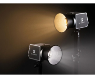 K&F Concept PL-60B (2700 K - 6500 K) - 1550521 - zdjęcie 3
