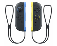 Pad Nintendo Switch 2 Joy-Con Controller - Niebieski / Zółty