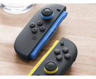 Nintendo Switch 2 Joy-Con Controller - Niebieski / Zółty - 1568767 - zdjęcie 7