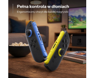 Nintendo Switch 2 Joy-Con Controller - Niebieski / Zółty - 1568767 - zdjęcie 5