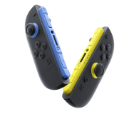 Nintendo Switch 2 Joy-Con Controller - Niebieski / Zółty - 1568767 - zdjęcie 2