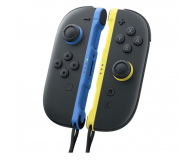 Nintendo Switch 2 Joy-Con Controller - Niebieski / Zółty - 1568767 - zdjęcie 3