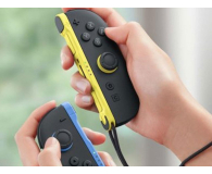 Nintendo Switch 2 Joy-Con Controller - Niebieski / Zółty - 1568767 - zdjęcie 6