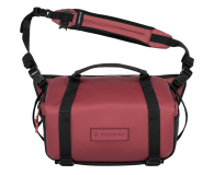 Torba na aparat WANDRD ROGUE Sling 9L Rhone Burgundy
