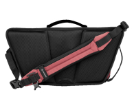WANDRD ROGUE Sling 9L Rhone Burgundy - 1550098 - zdjęcie 3