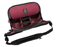 WANDRD ROGUE Sling 9L Rhone Burgundy - 1550098 - zdjęcie 4