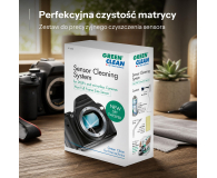 Green Clean Zestaw do czyszczenia niepełnoklatkowych matryc - 1550525 - zdjęcie 2