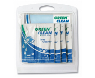 Green Clean Ściereczka do soczewek fotograficznych - 1550526 - zdjęcie 1