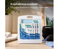 Green Clean Ściereczka do soczewek fotograficznych - 1550526 - zdjęcie 2